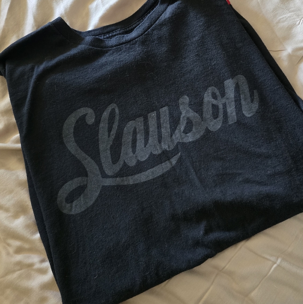 The Marathon Clothing Slauson Tshirt